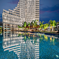 Grand Sapphire Resort Hotel